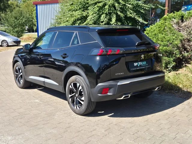 Peugeot 2008 Allure Pack PureTech