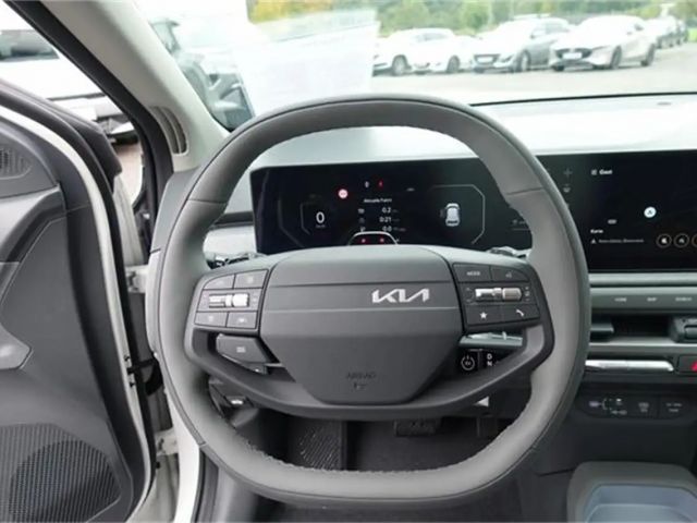 Kia EV3 Earth FWD Long range Plus