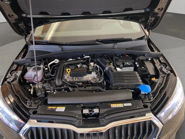 Skoda Fabia 1.0 TSI Selection