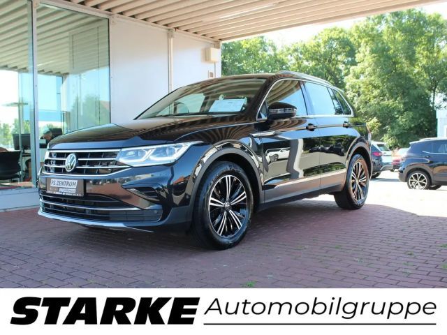 Volkswagen Tiguan 2.0 TDI Elegance Elegance