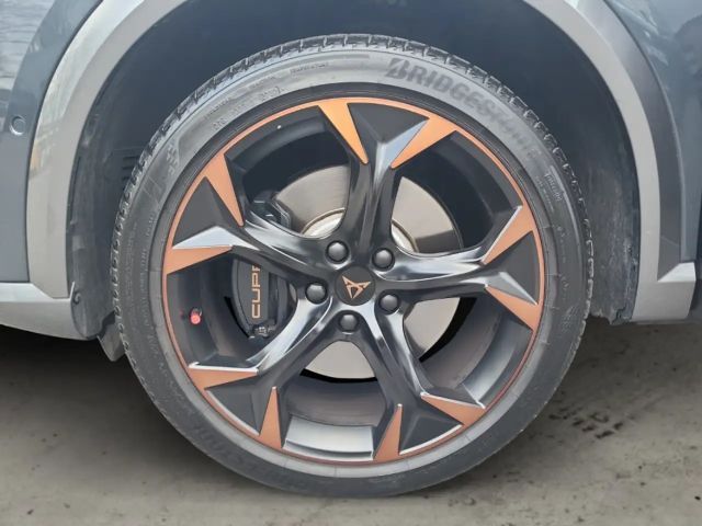 Cupra Formentor 4Drive VZ