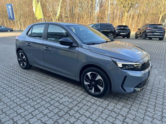 Opel Corsa +SOH 99%+RFK+SITZHEIZUNG+