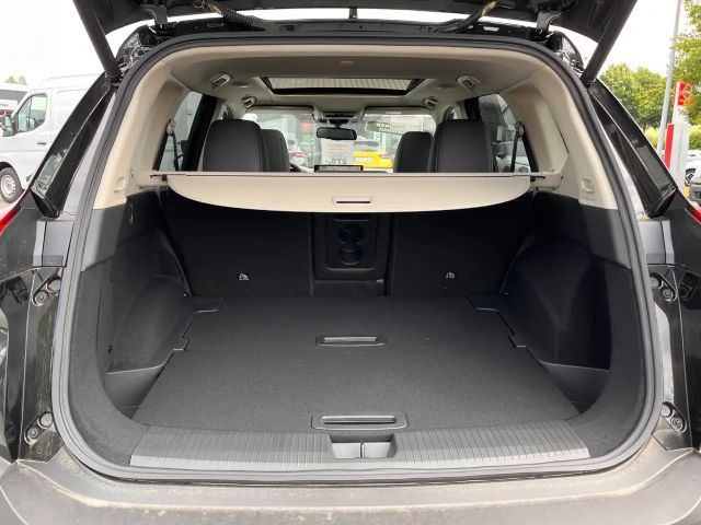 Nissan X-trail 1.5 VC-T MHEV 163 PS N-Conn HUD NAVI KAM