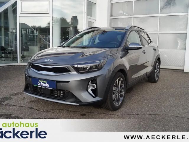 Kia Stonic Platinum Edition