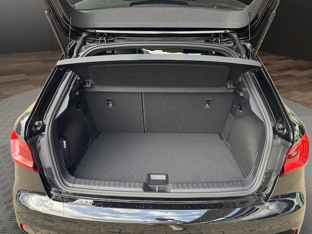 Audi A1 25 TFSI S-Tronic Sportback