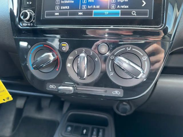 Mitsubishi Space Star Star