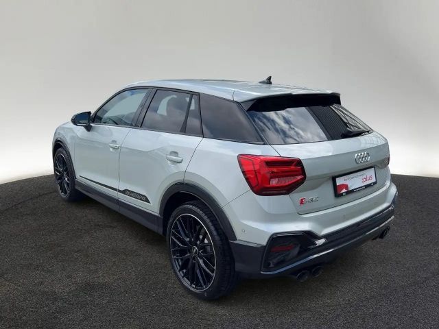 Audi SQ2 Quattro S-Tronic