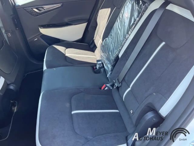 Kia EV6 GT-Line Vierwielaandrijving