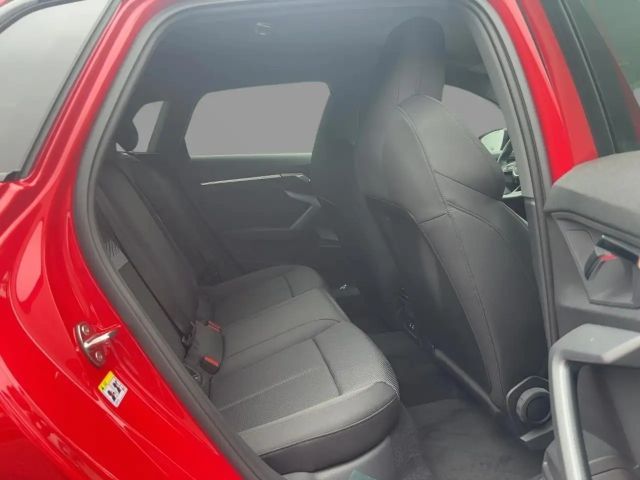 Audi A3 Sedan Sportback