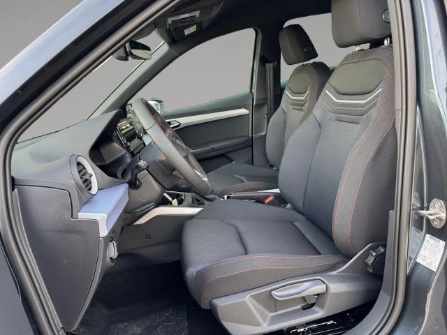 Seat Arona 1.0 TSI FR-lijn