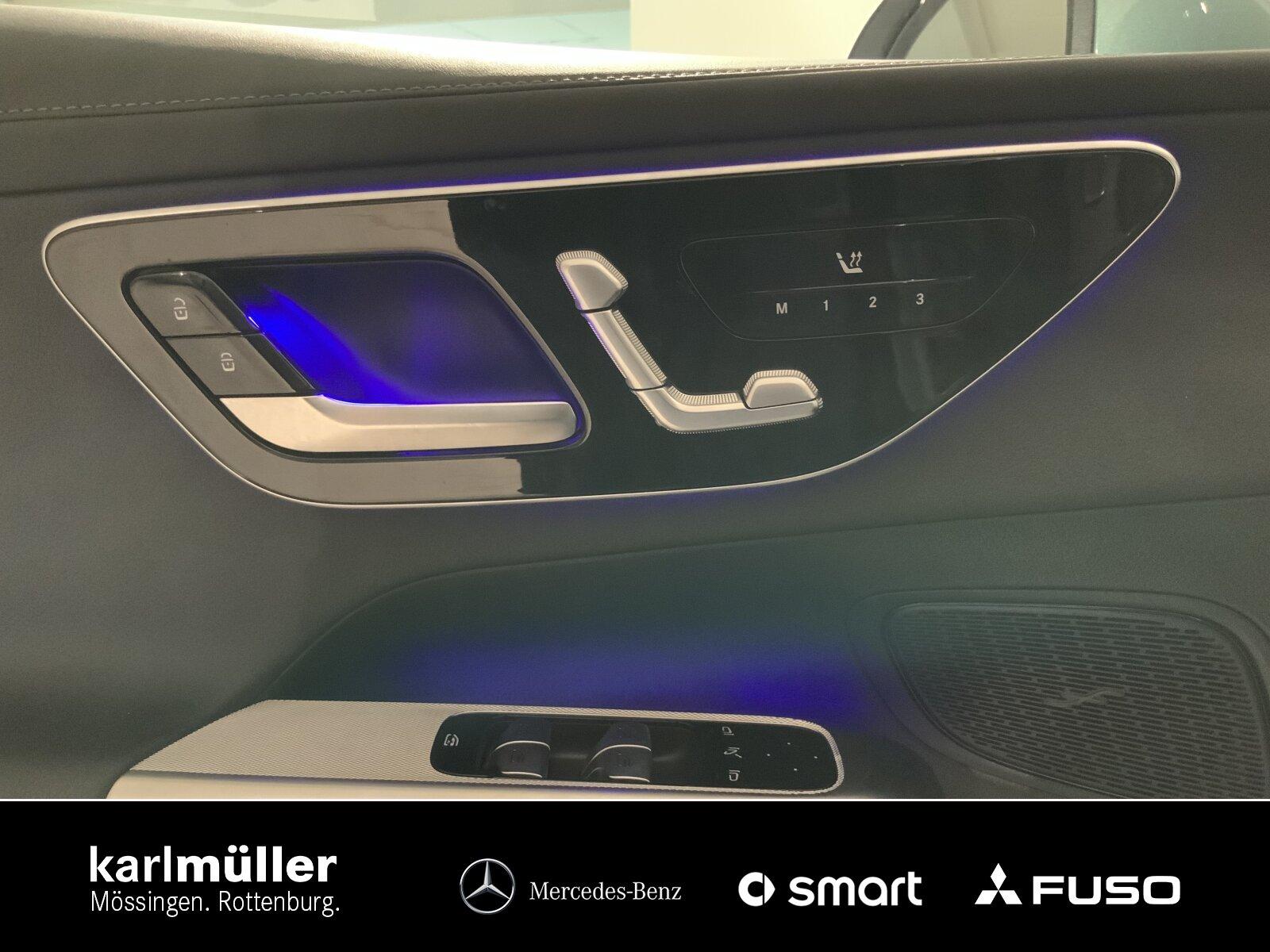 Mercedes-Benz GLC 300 GLC 300 e