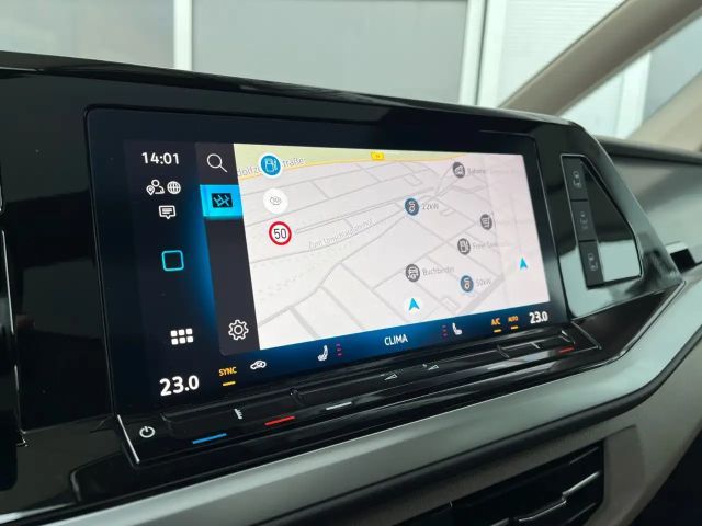 Volkswagen Multivan T7