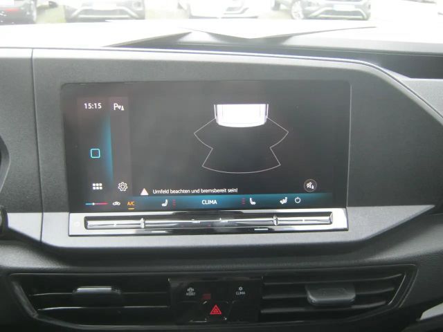 Volkswagen Caddy Kasten Basis  PDC hinten/Klima/Garantie/App Con.