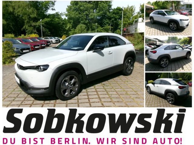 Mazda MX-30 SkyActiv e-Skyactiv