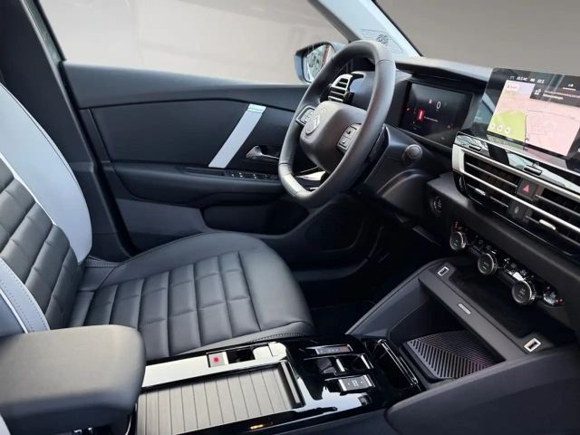 Citroën C4 Hybrid Max