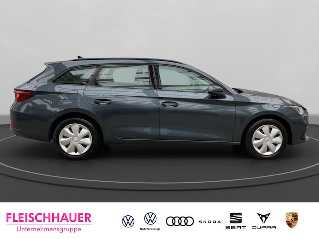 Seat Leon 2.0 TDI Sportstourer