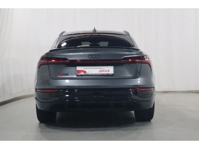 Audi Q8 Quattro S-Line Sportback