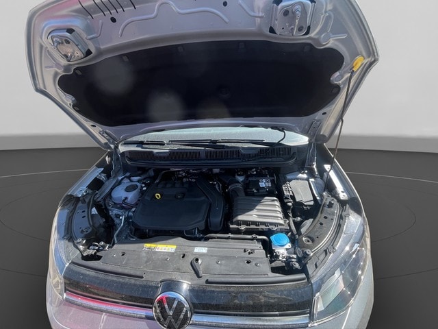 Volkswagen Caddy 5-Sitzer 1.5 l 84 kW TSI EU6