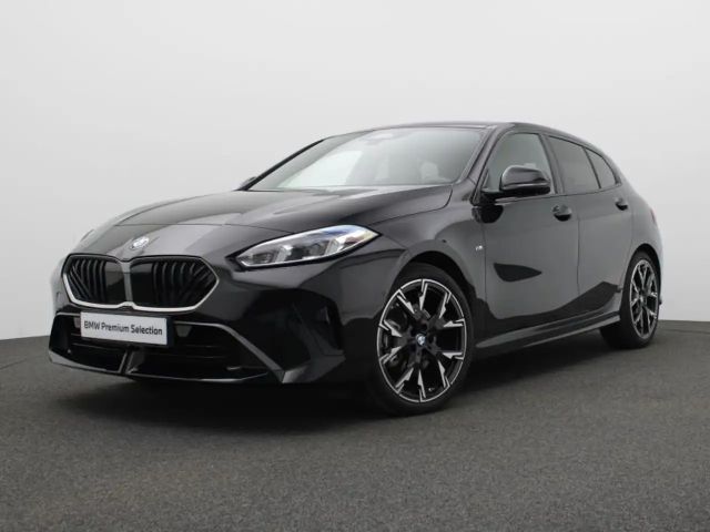 BMW 116 M-Sport Sedan