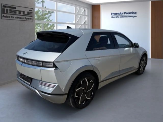 Hyundai IONIQ 5 UNIQ