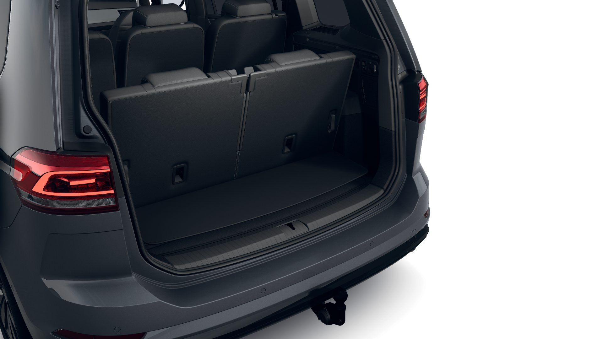 Volkswagen Touran 1.5 TSI DSG IQ.Drive