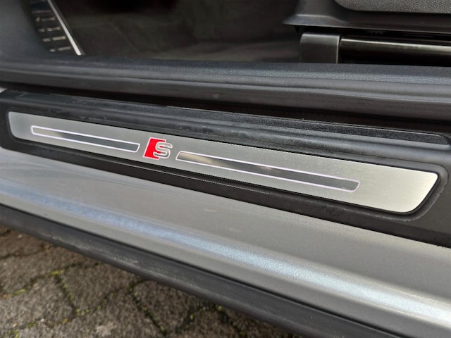 Audi SQ5 SUV TDI tiptronic Audi SQ5 SUV