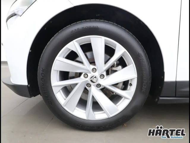 Skoda Enyaq iV 80
