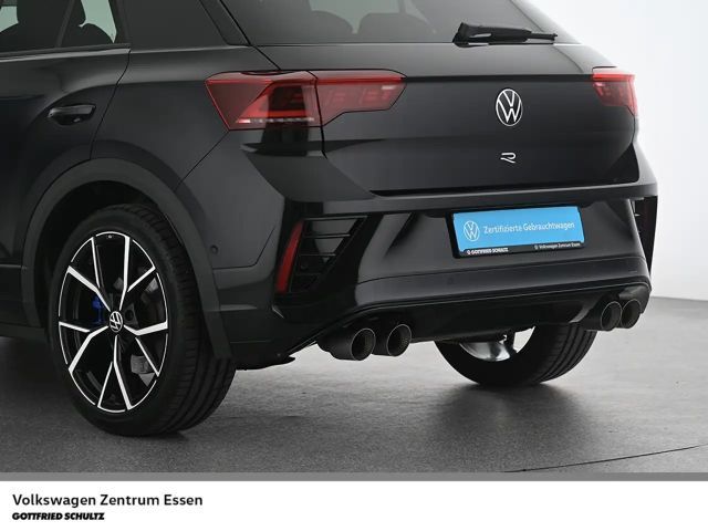 Volkswagen T-Roc R Matrix Pano Akrapovic NaviPro