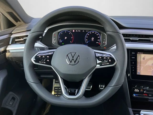 Volkswagen Arteon 2.0 TDI R-Line
