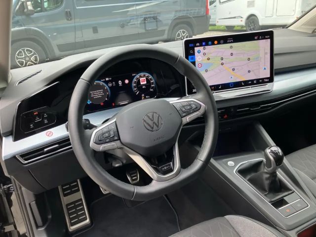 Volkswagen Golf 1.5 TSI Golf VIII Variant