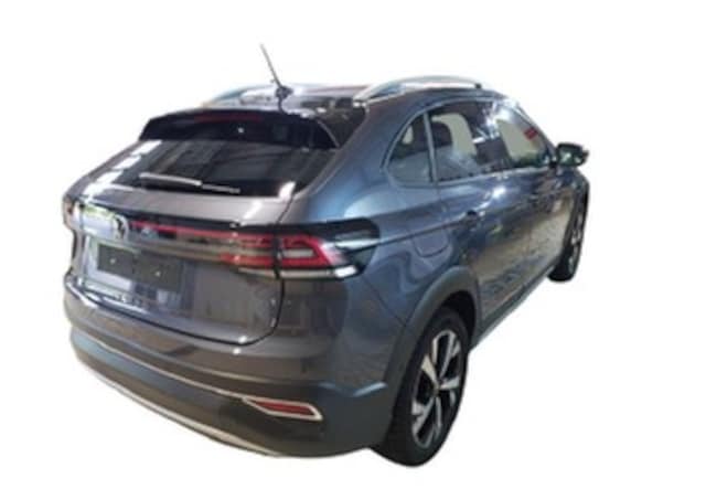 Volkswagen Taigo DSG Style