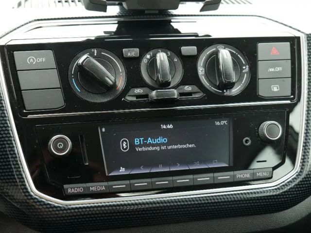 Volkswagen up! 1.0 48 kW 5-Gang