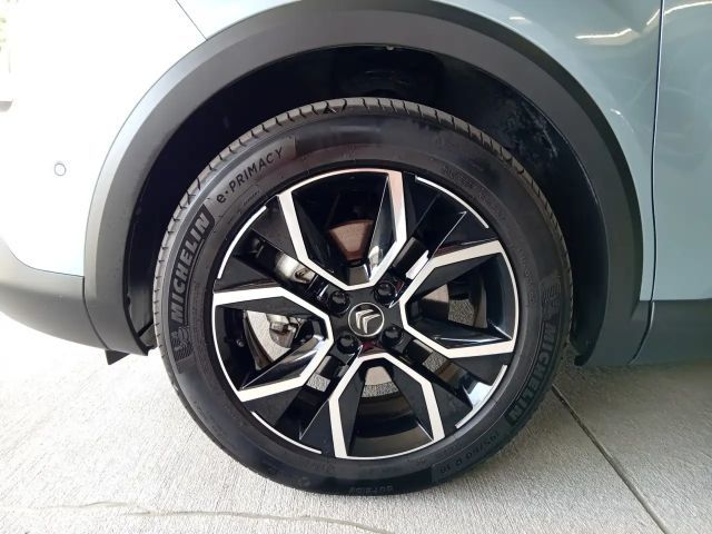 Citroën ë-C4 Shine