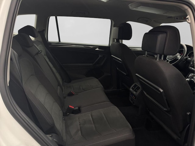 Volkswagen Tiguan 1.5 TSI Allspace DSG Highline