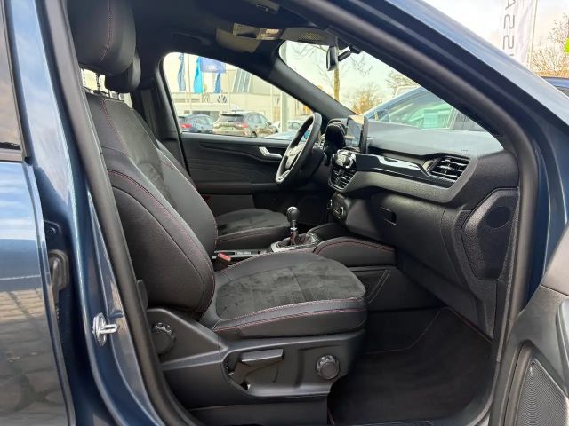 Ford Kuga ST Line X
