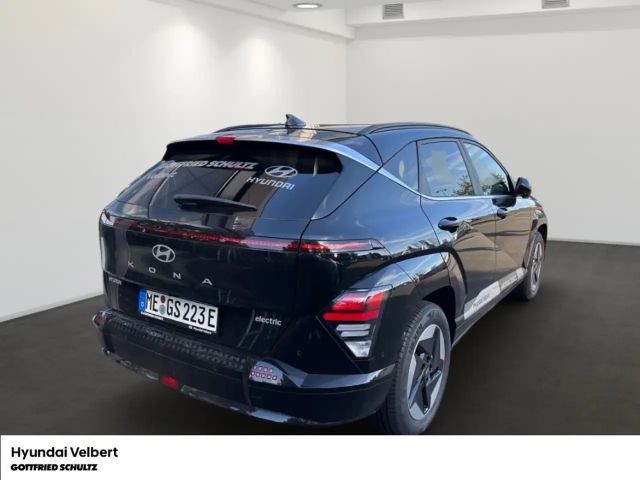 Hyundai Kona Electric Prime