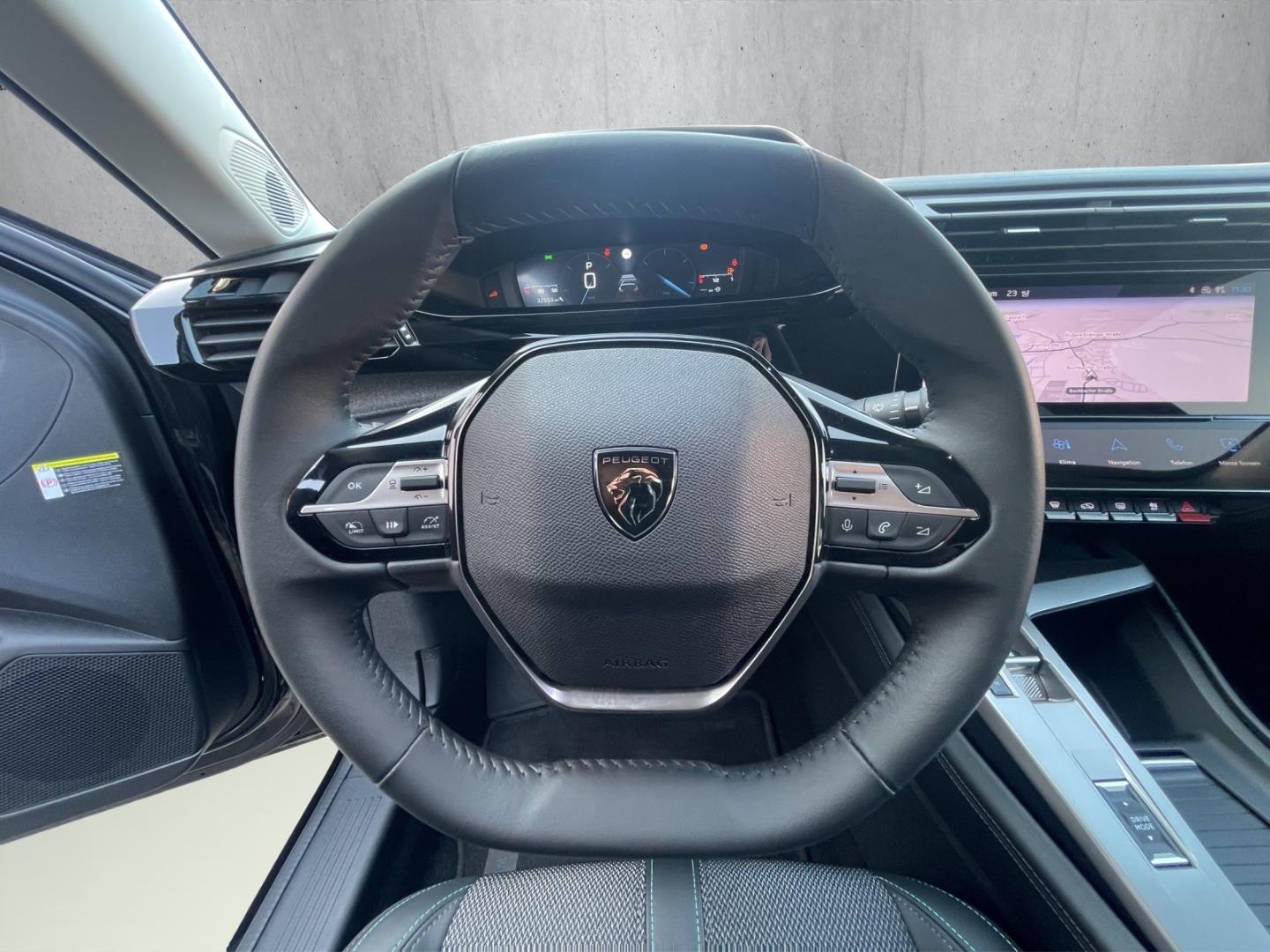 Peugeot 308 Allure Pack EAT8