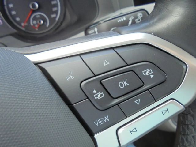 Volkswagen Caravelle DSG Lang T6