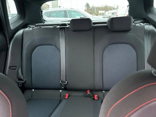 Seat Arona 1.0 TSI DSG FR-lijn