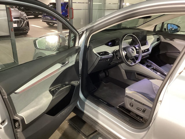 Skoda Enyaq Lounge iV 80