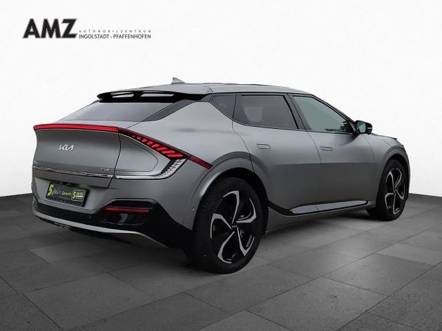 Kia EV6 GT-Line Vierwielaandrijving