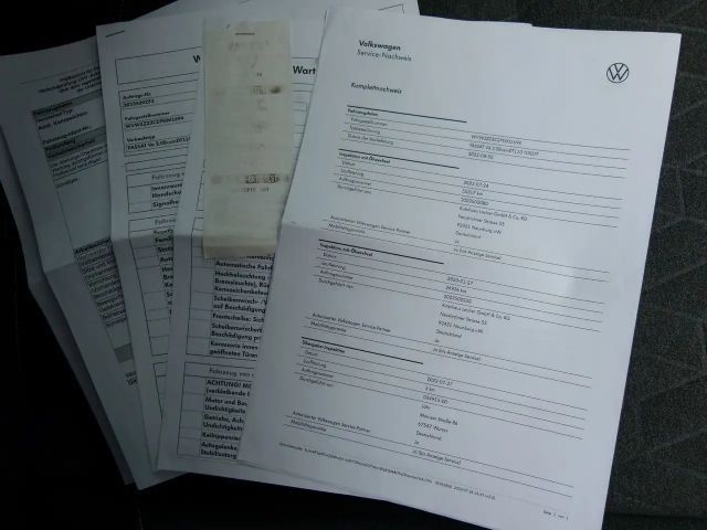 Volkswagen Passat DSG Variant