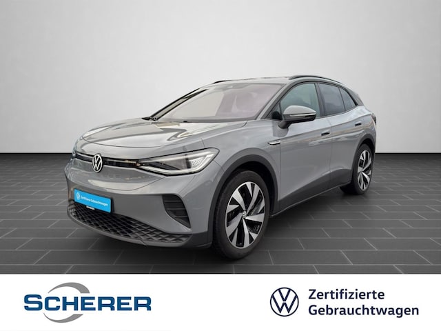 Volkswagen ID.4 IQ.Drive Performance Pro