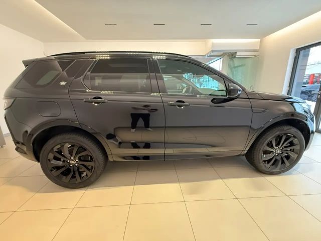 Land Rover Discovery Sport D200 Dynamic SE