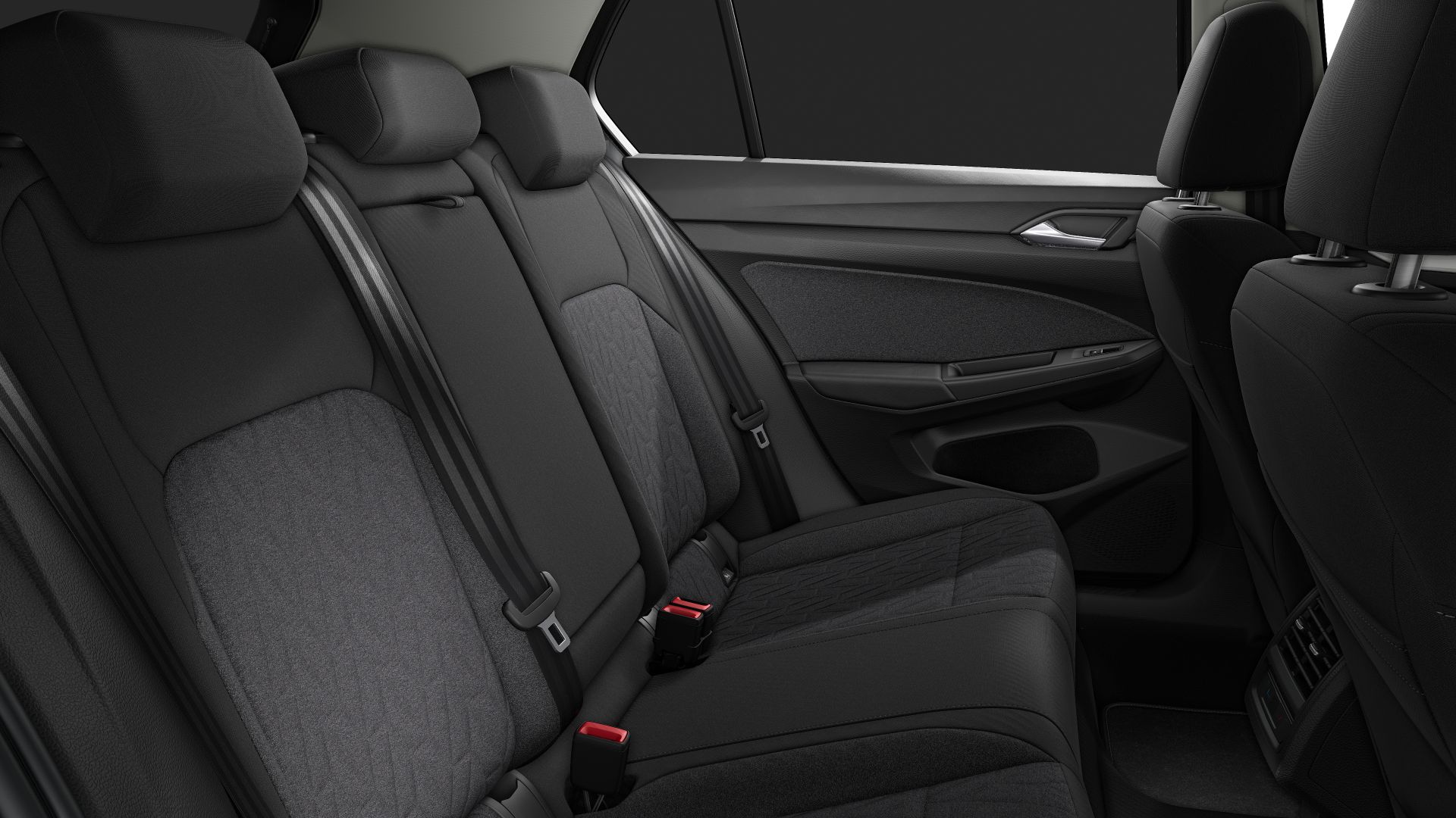 Volkswagen Golf 1.5 eTSI Golf VIII Move