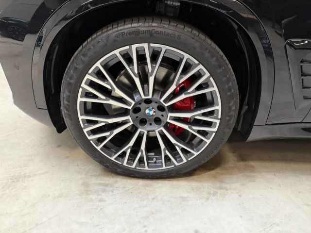 BMW X5 M-Sport xDrive