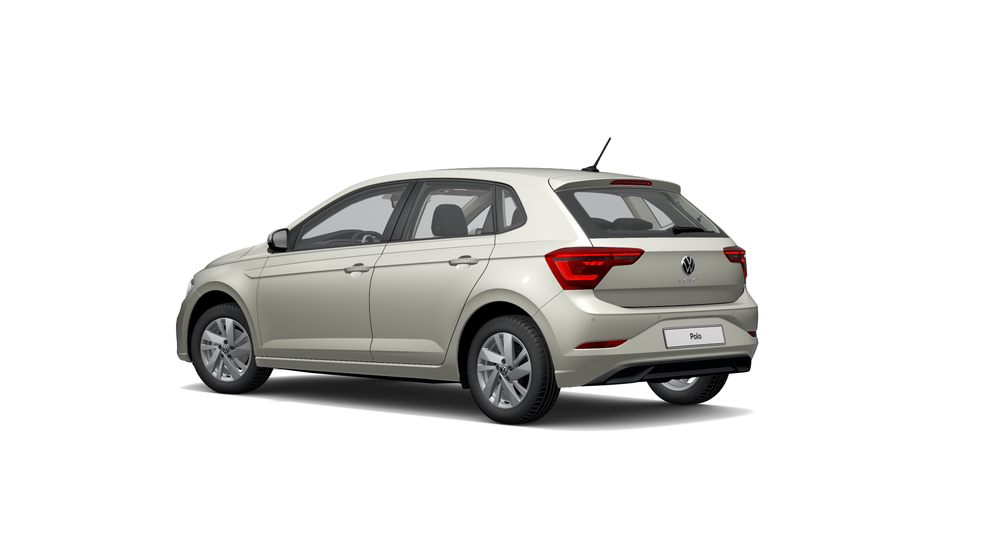 Volkswagen Polo 1.0 TSI Style