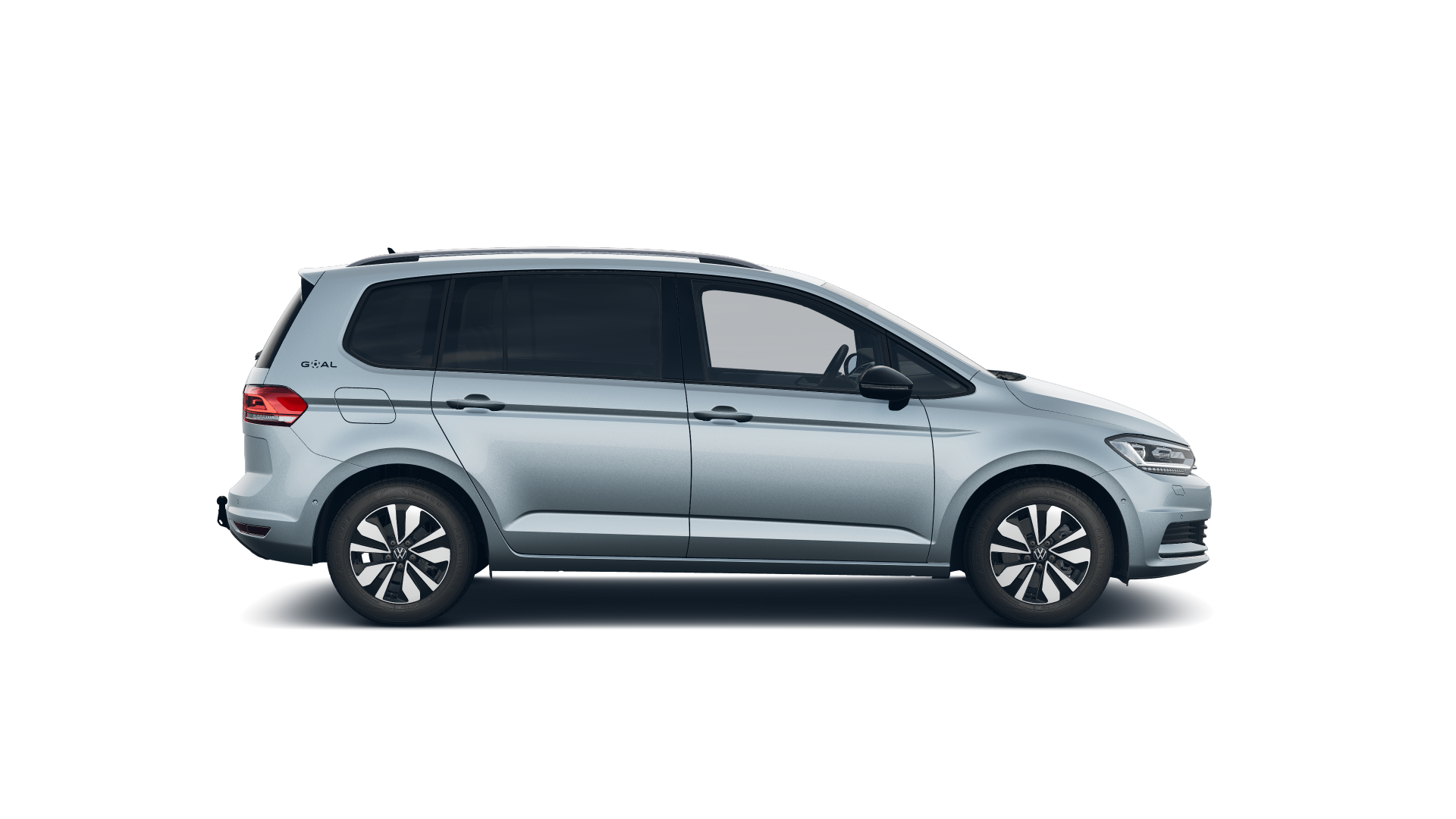 Volkswagen Touran 1.5 TSI DSG