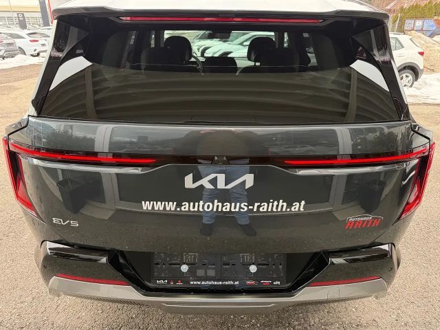 Kia EV5 81.4 kWh
