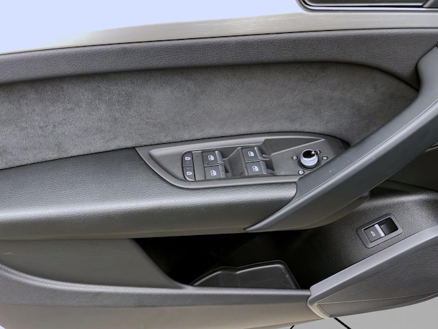 Audi Q5 40 TDI Quattro S-Tronic Sportback